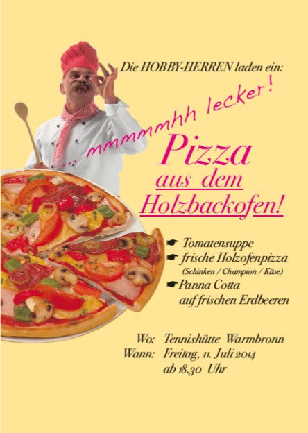 1Einladung Pizza klein